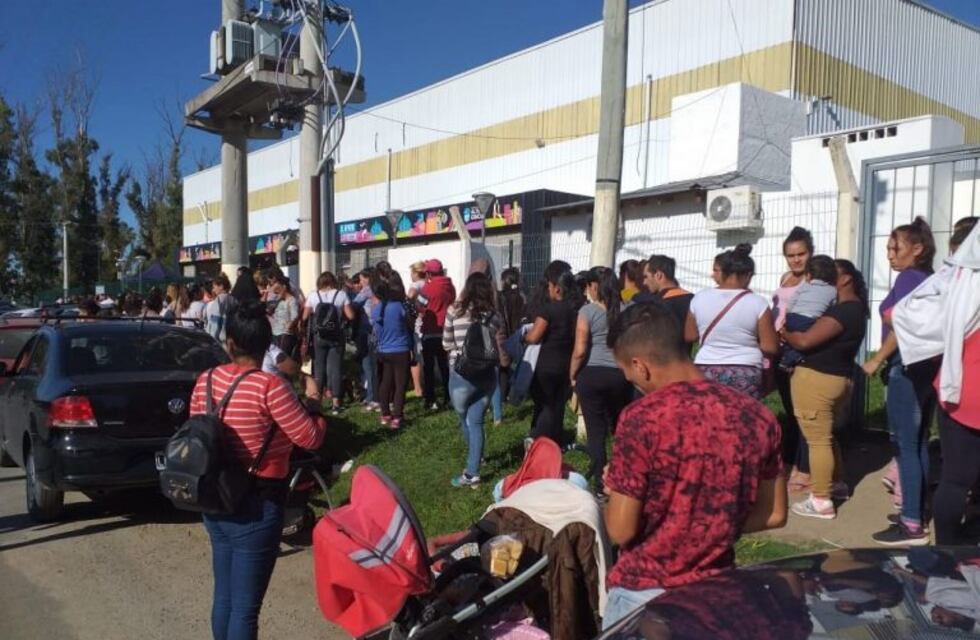 Comenzó la entrega de la Tarjeta Alimentar en Alta Gracia