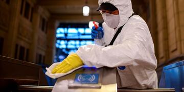 (Foto: RONALDO SCHEMIDT / AFP)