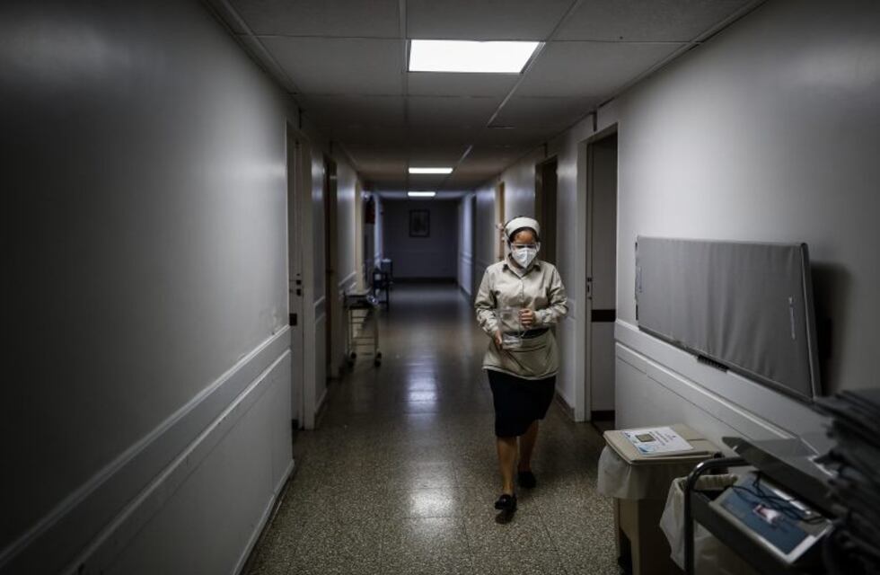 Coronavirus en Argentina: 165 personas murieron y 6.365 fueron diagnosticadas en 24 horas