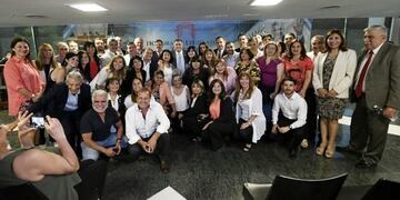 Honorable Legislatura de Tucumán\u002E
