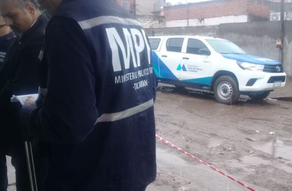 Mató a su hermano a puñaladas por una pava