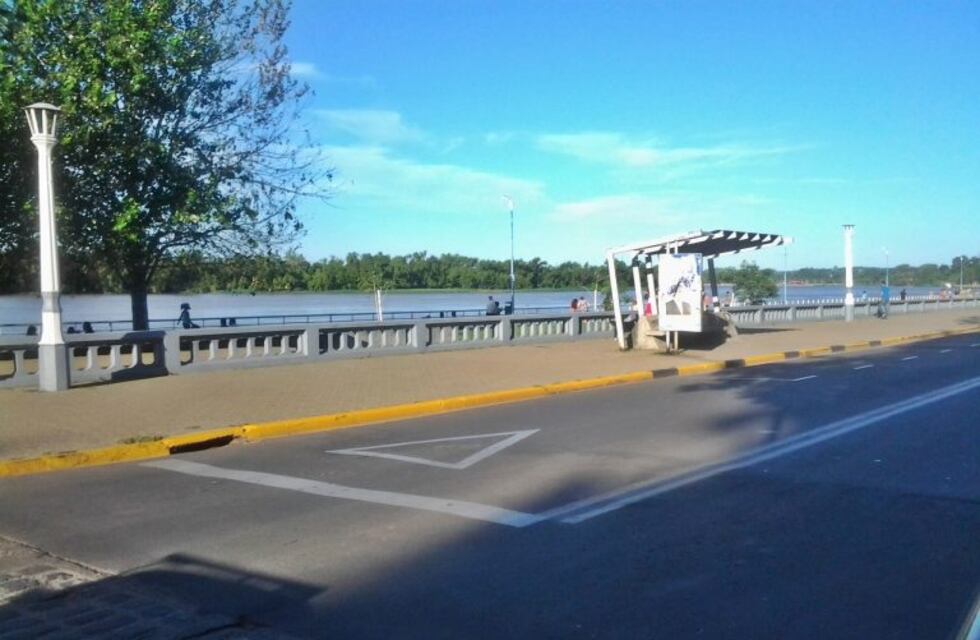 Frío y sol: Así será el Martes en la ciudad de Paraná