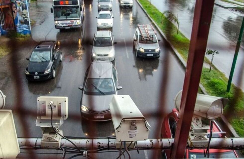 Desde abril habrá nuevas cámaras de videovigilancia en Salta