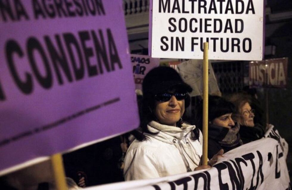 En 2018 hubo 463 sentencias por delitos contra las personas y la integridad sexual en Salta