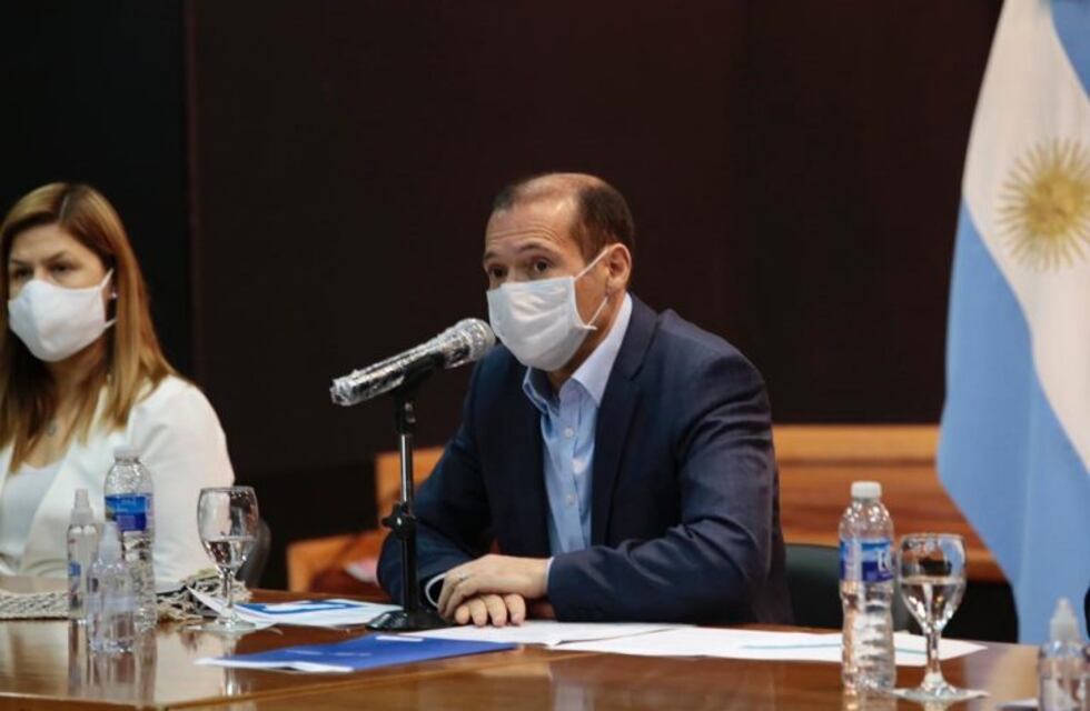 Coronavirus: Neuquén comienza a implementar el tratamiento con plasma