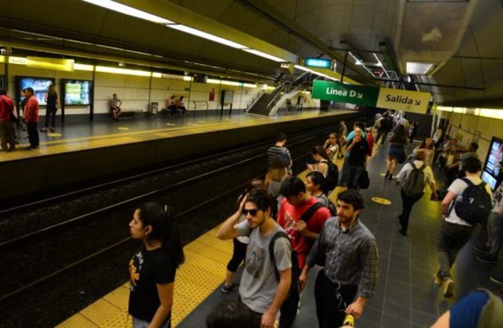 Cumbre del G20: no habrá trenes ni subtes y el centro porteño será intransitable