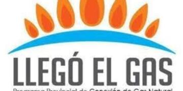 llego el gas