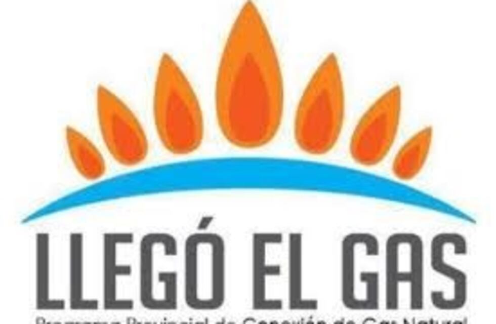 Atención en los barrios de Andorra para "LLEGÓ EL GAS"
