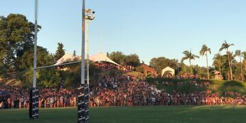 Seven del Plumazo (Twitter/3ertiemporugby)