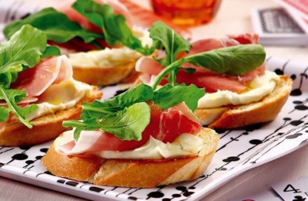 Comidas divertidas, variadas y económicas para esta Navidad