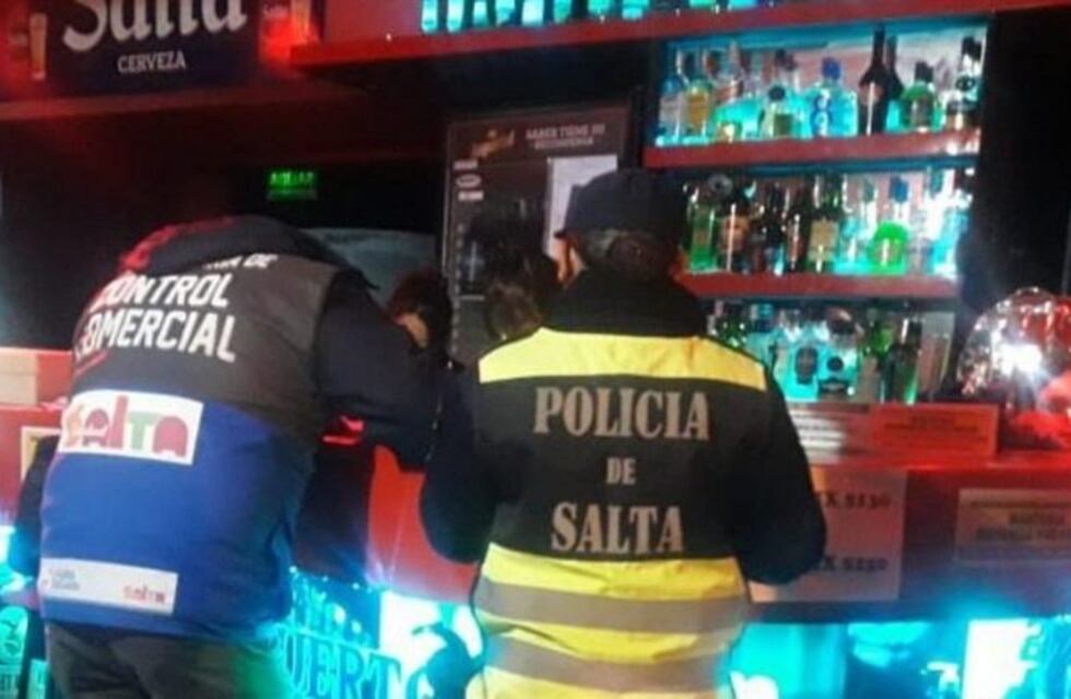 Coronavirus en Salta: denuncias de vecinos son el principal factor de clausuras y multas