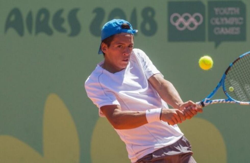 Buen debut para el tenis, el hockey y el judo en los Juegos Olímpicos de la Juventud