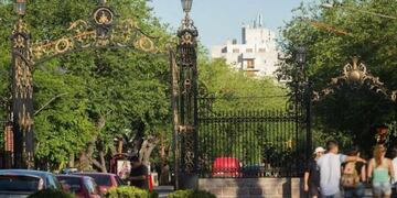 Así estará el tiempo este miércoles en Mendoza