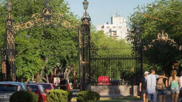 Días cálidos con temperaturas máximas que llegarán a los 33°