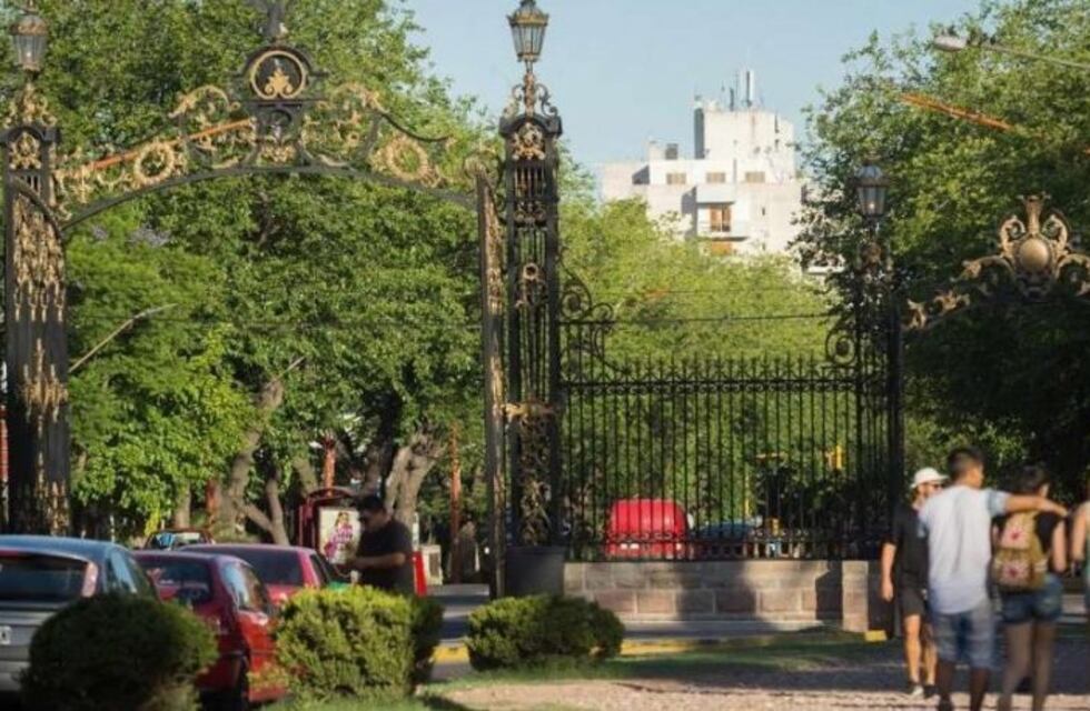 Así estará el tiempo este miércoles en Mendoza