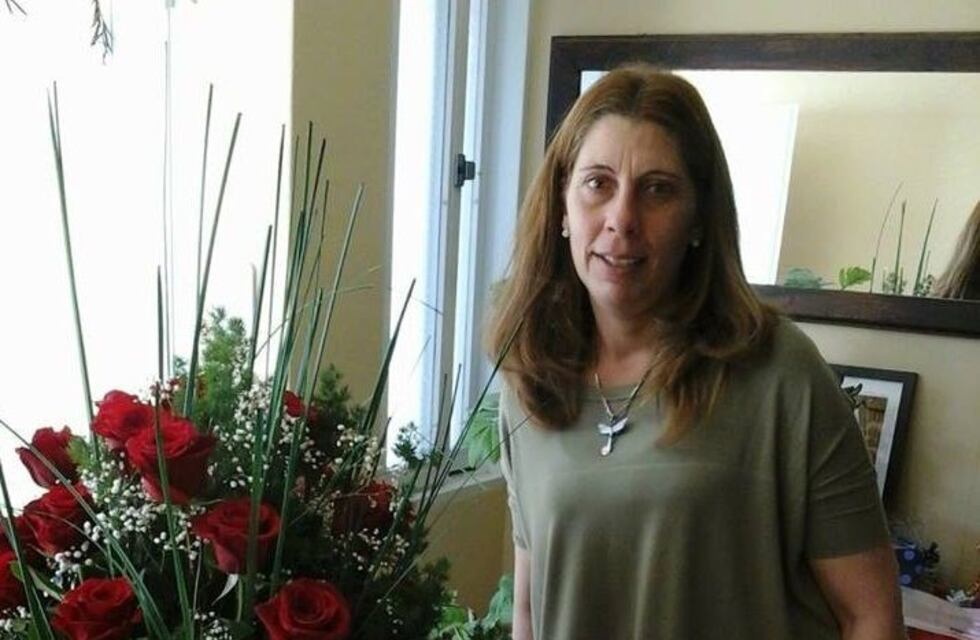 Las emotivas palabras de la hija de Milio tras la condena a Mendoza