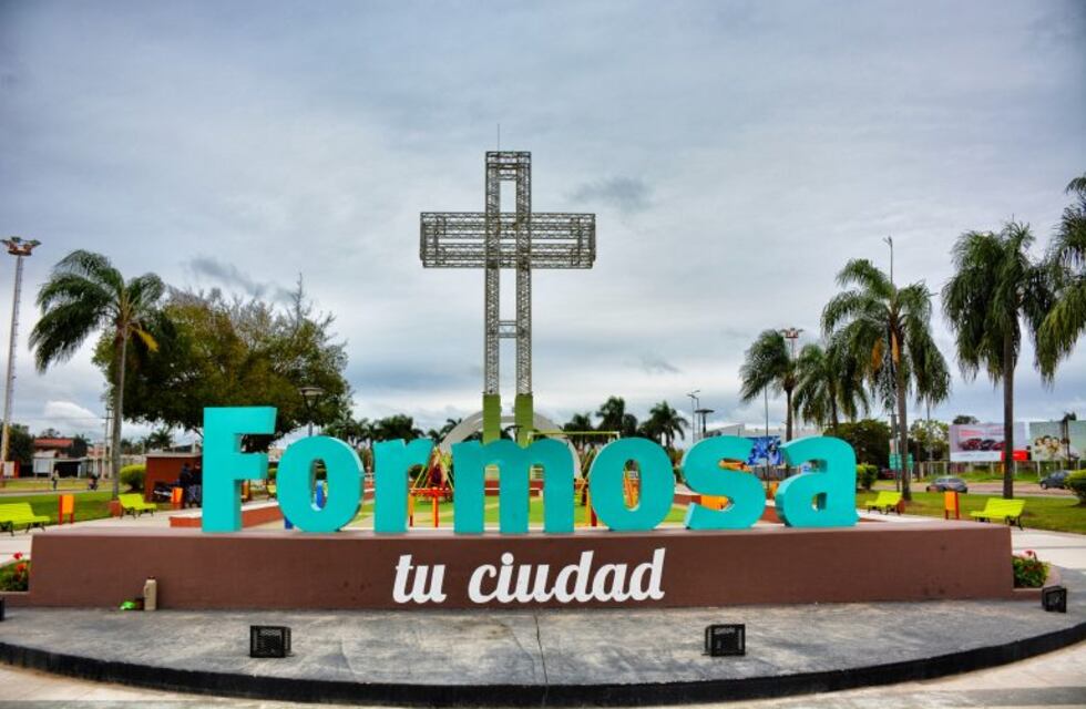 En Formosa no pudo verse ni siquiera parcialmente el eclipse total por un cielo nublado