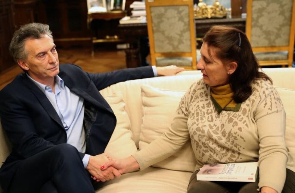 Garavano reclamó un "cambio de mentalidad" en casos como el de Juan Cruz Ibáñez