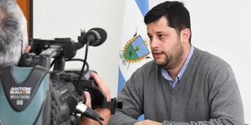 Quieren terminar con las picadas (Gobierno de La Pampa)