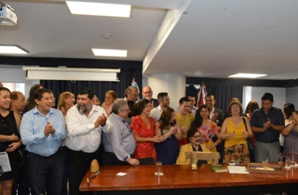 "Semana Ramón Ayala 93 años de luz" por el músico misionero