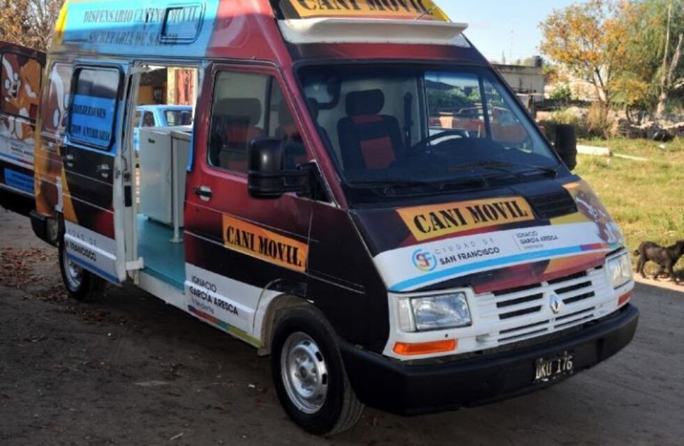 En barrio Roca se llevarán a cabo castraciones gratuitas para mascotas