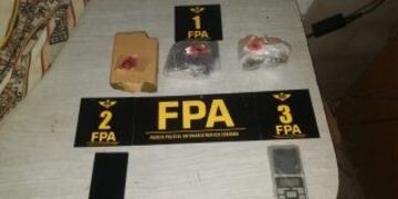 Secuestro y detenidos\u002E