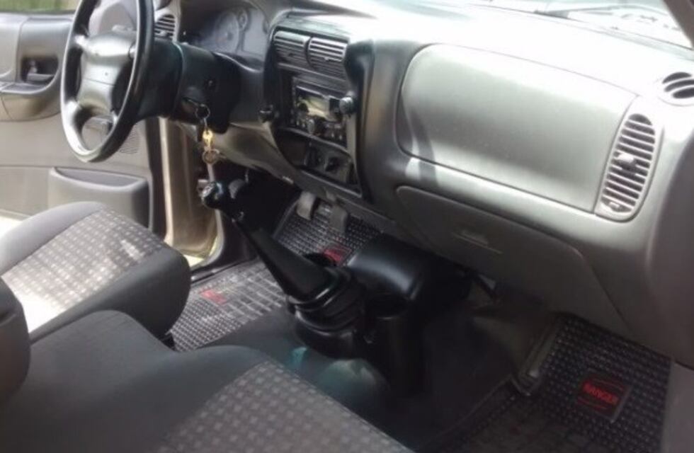 Mendoza: YPF subastará vehículos y materiales