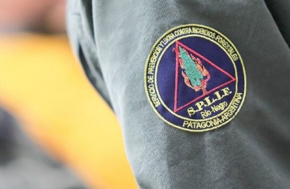 El Servicio de Lucha contra Incendios de Bariloche participa de una capacitación internacional