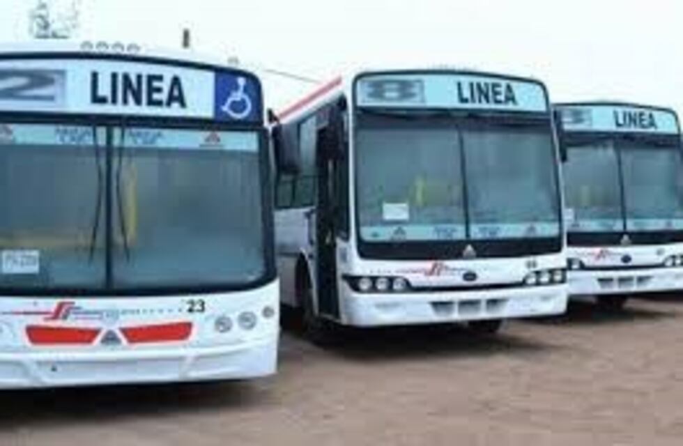 Por atraso en el pago de sueldos San Francisco parará el servicio desde las 18:00 horas