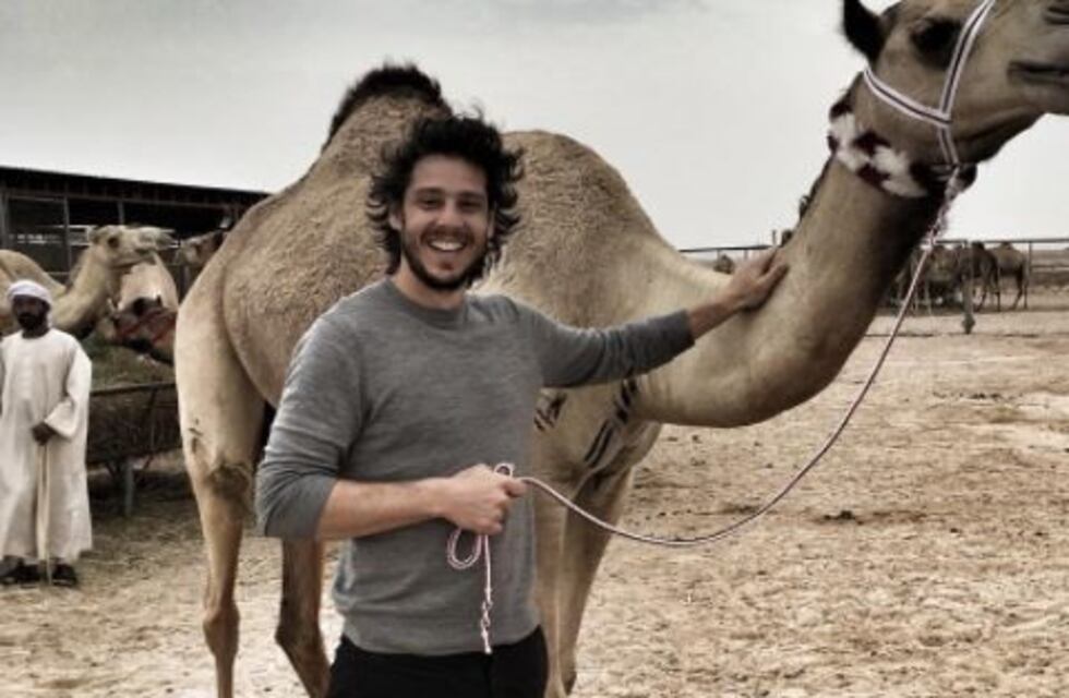 La alocada experiencia de Gaudio en Las Vegas: "Ganamos un millón de dólares, pero perdimos tres"