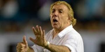 Mostaza viene de un 2018 con inactividad, pero su nombre hace ruido\u002E Hay muchas figuras en la lista de sucesión\u002E