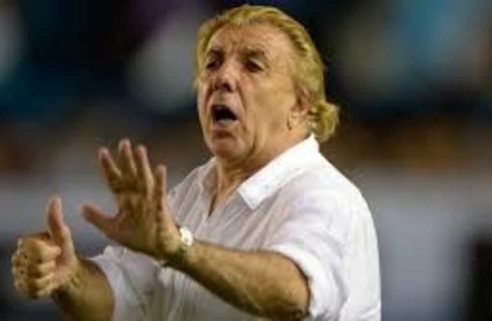 El nuevo DT de Racing: hasta Mostaza Merlo está en la lista