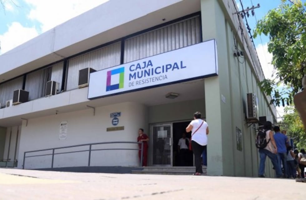 Anunciaron pago anticipado para los municipales