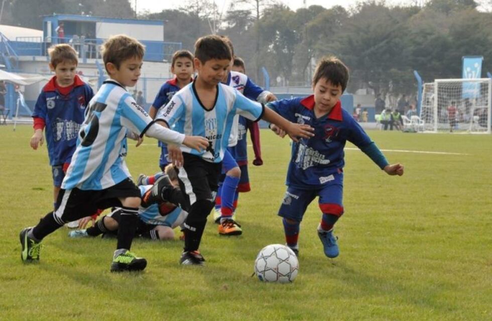 Suspenden un partido por la violencia verbal de los padres de los jugadores