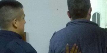 Frías: se entregó el hombre que asesinó a otro durante una fiesta (Foto: Archivo El Liberal)