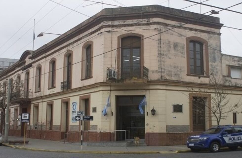 Detuvieron a autor de robo a un ciudadano mayor