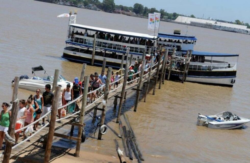 Llega la primavera y comienzan los cruces a la isla: cuánto saldrá esta temporada