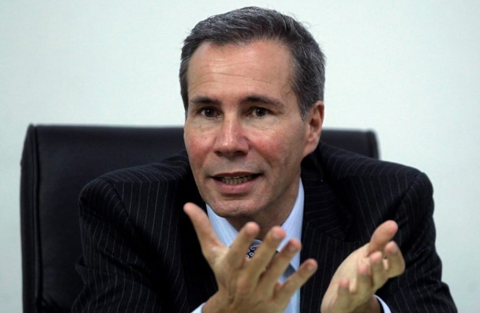 Salió el trailer de la serie sobre el caso de Alberto Nisman