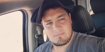 Buscan a presunto agresor en Entre Ríos\u002E\nCrédito: Enlace Crítico