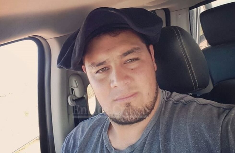 Golpeó brutalmente a una mujer en Zárate, escapó y lo buscan en Entre Ríos