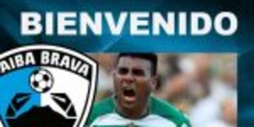 El anuncio del club mexicano que sorprendiu00f3 a todos