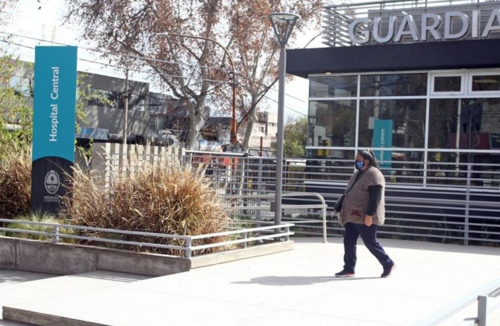 Salió hace poco de la cárcel y lo balearon en una verdulería