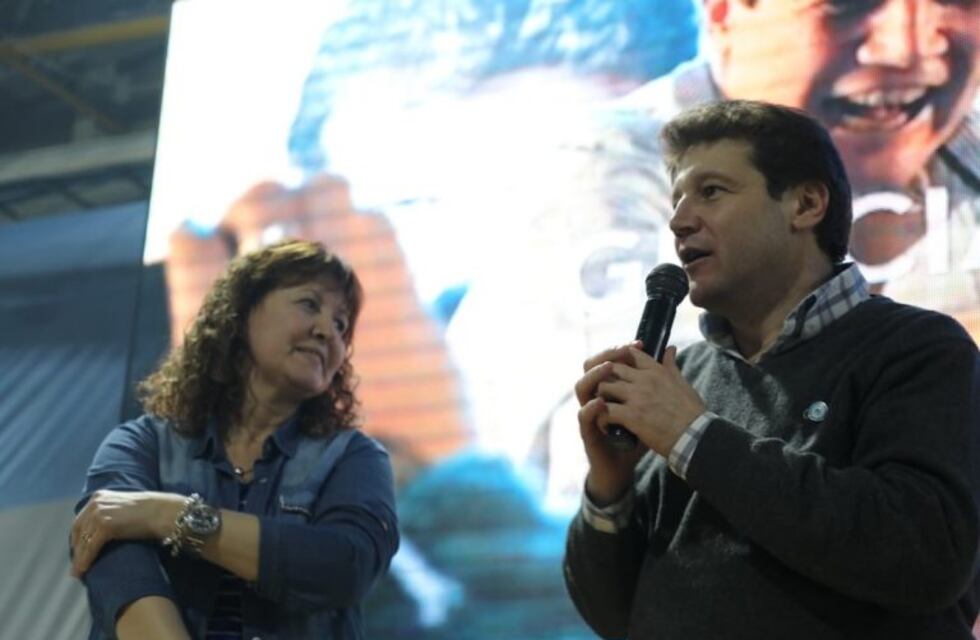 Melella insistió en la necesidad de lograr la prórroga del subrégimen industrial fueguino