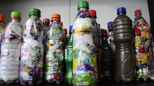 Los programas ambientales llegan a las escuelas de Ushuaia