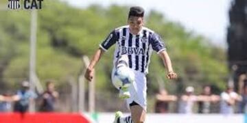 "Ajito" Juárez se va de Talleres