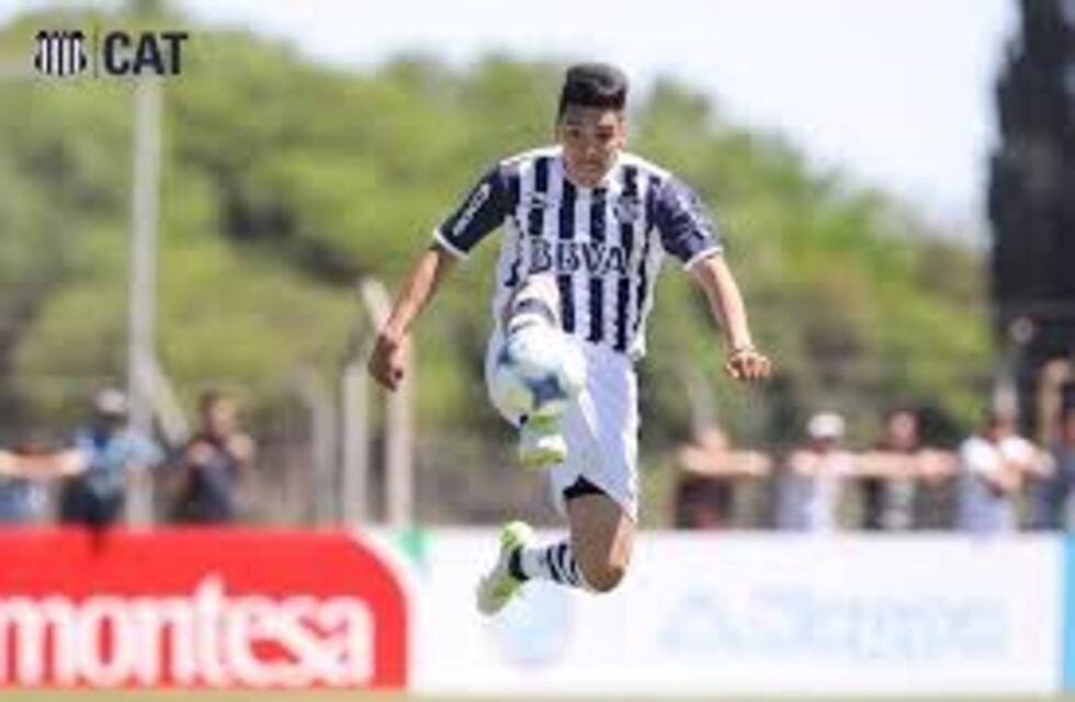 Fernando Juárez: de tomar mate con el Cholo a jugar a su lado