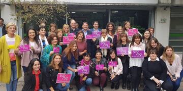 En el Concejo Deliberante de Córdoba, se discutió el proyecto de paridad de género\u002E