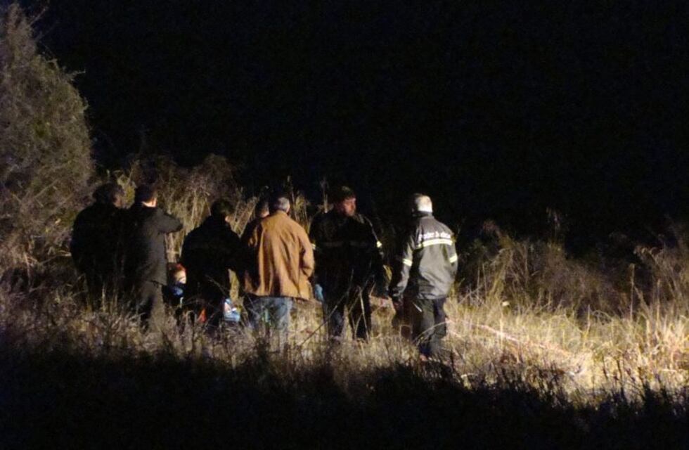 Salieron las condenas para acusados de la muerte de "Paco" García en Anisacate