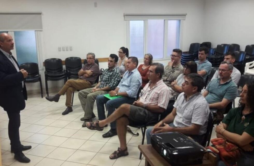 Presentaron Huella de Carbono, herramienta para medir el nivel de contaminación