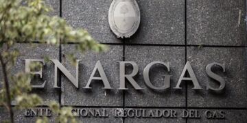 Enargas determinó que las estimaciones de consumos deben realizarse en favor del usuario (Foto: Twitter)